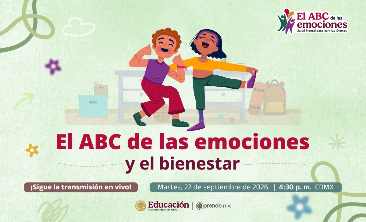 El ABC de las Emociones